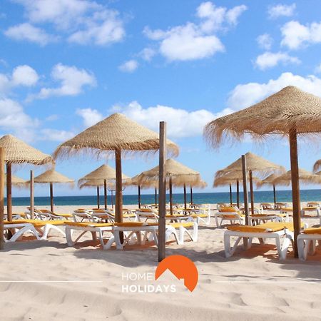 #028 T1 Orada By Home Holidays Albufeira Exteriör bild