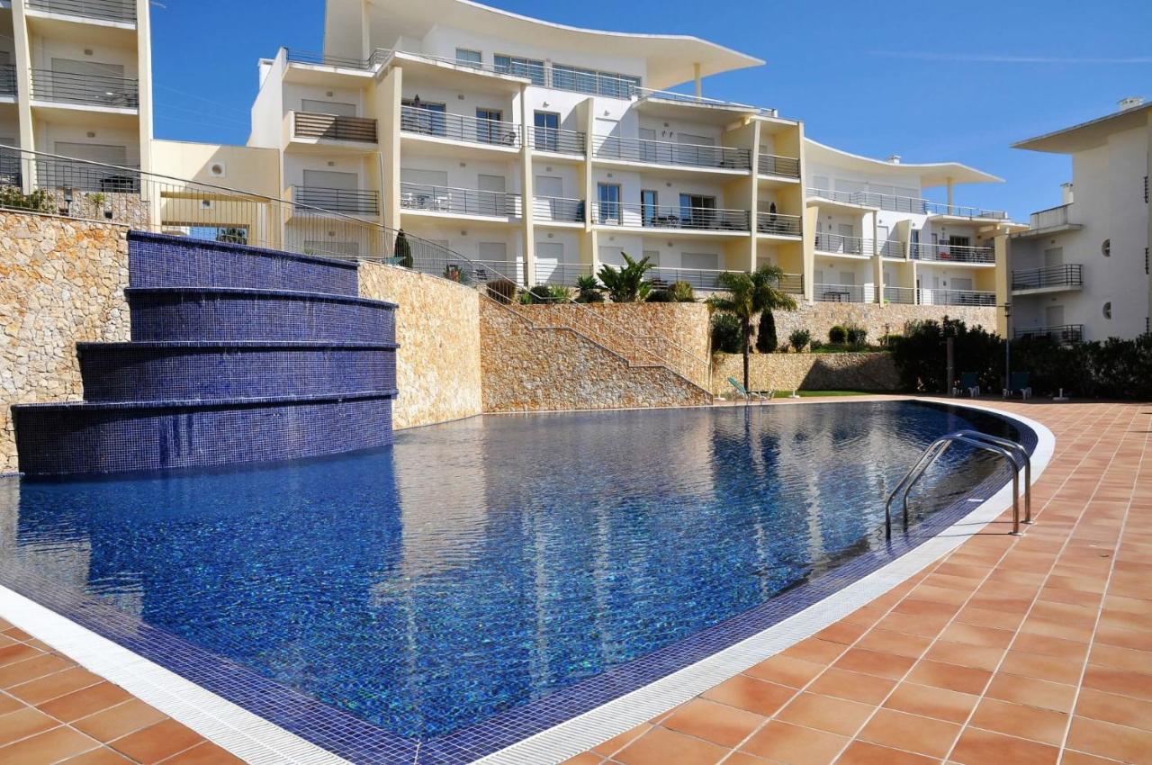 #028 T1 Orada By Home Holidays Albufeira Exteriör bild