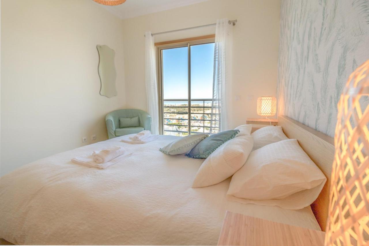 #028 T1 Orada By Home Holidays Albufeira Exteriör bild