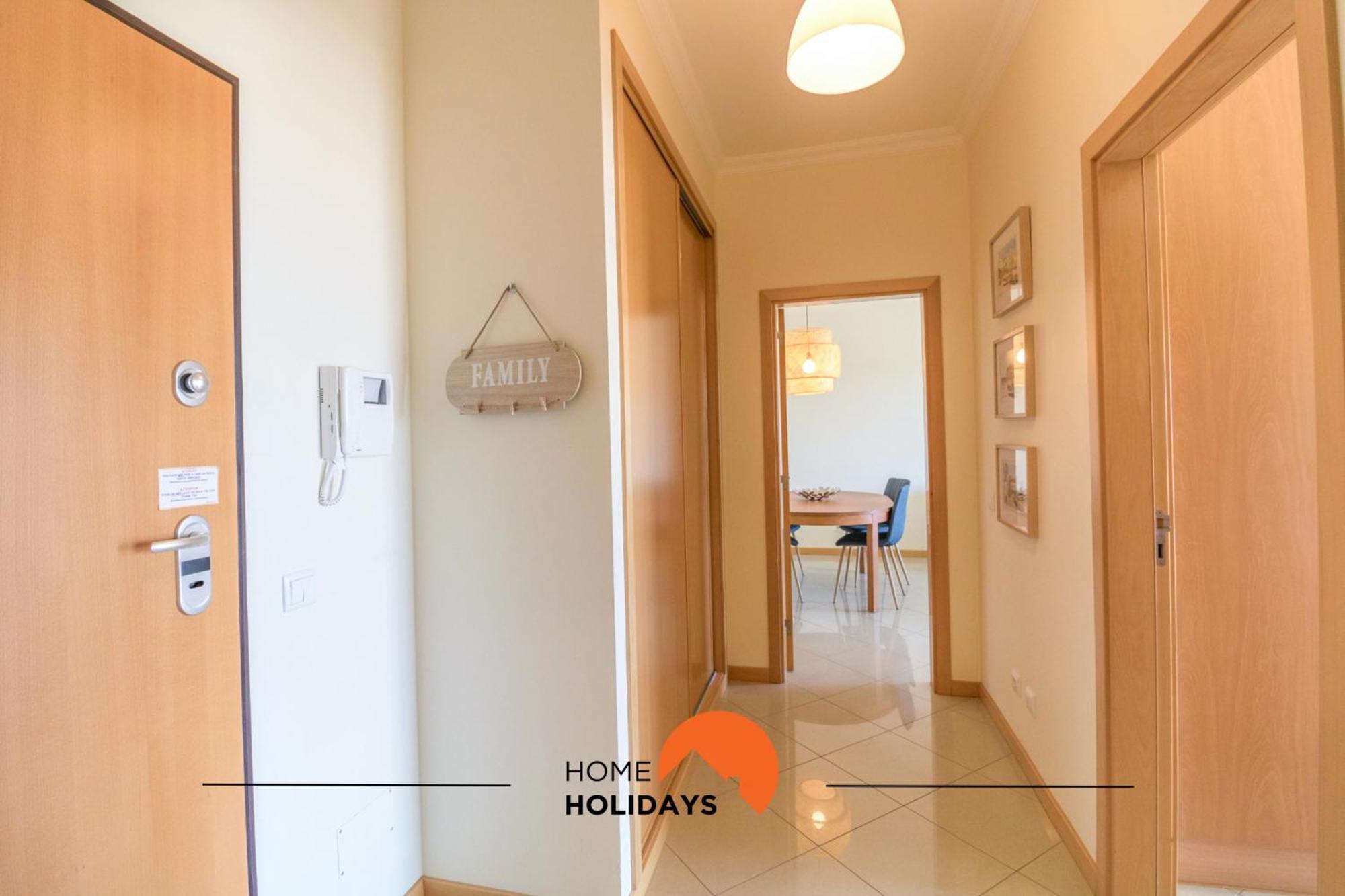 #028 T1 Orada By Home Holidays Albufeira Exteriör bild