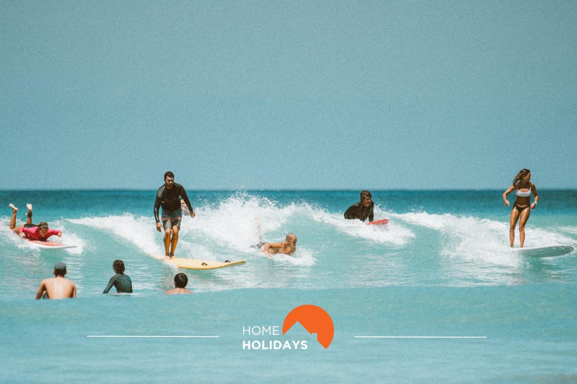 #028 T1 Orada By Home Holidays Albufeira Exteriör bild
