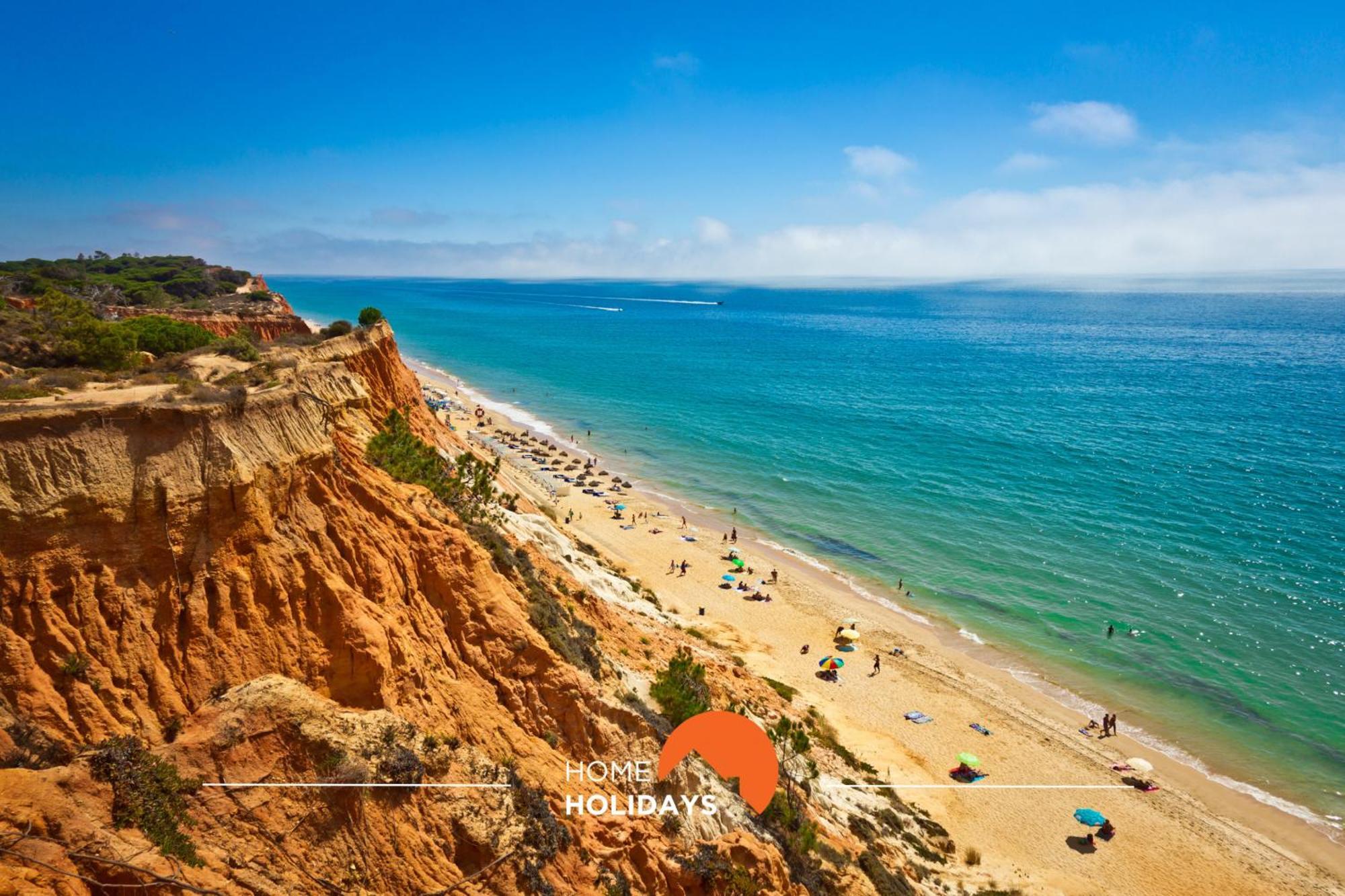 #028 T1 Orada By Home Holidays Albufeira Exteriör bild