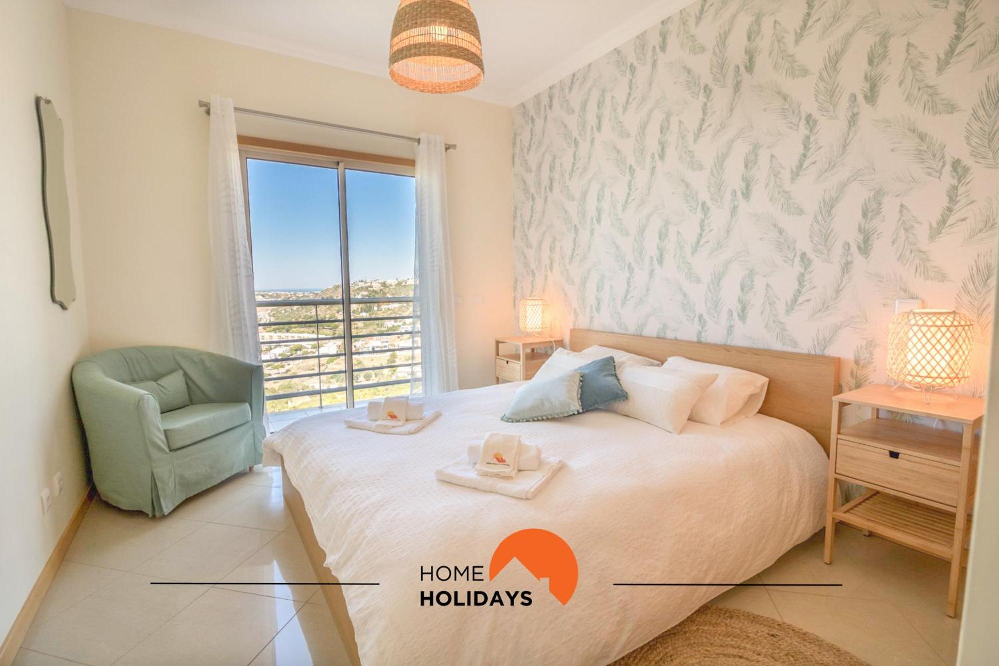 #028 T1 Orada By Home Holidays Albufeira Exteriör bild