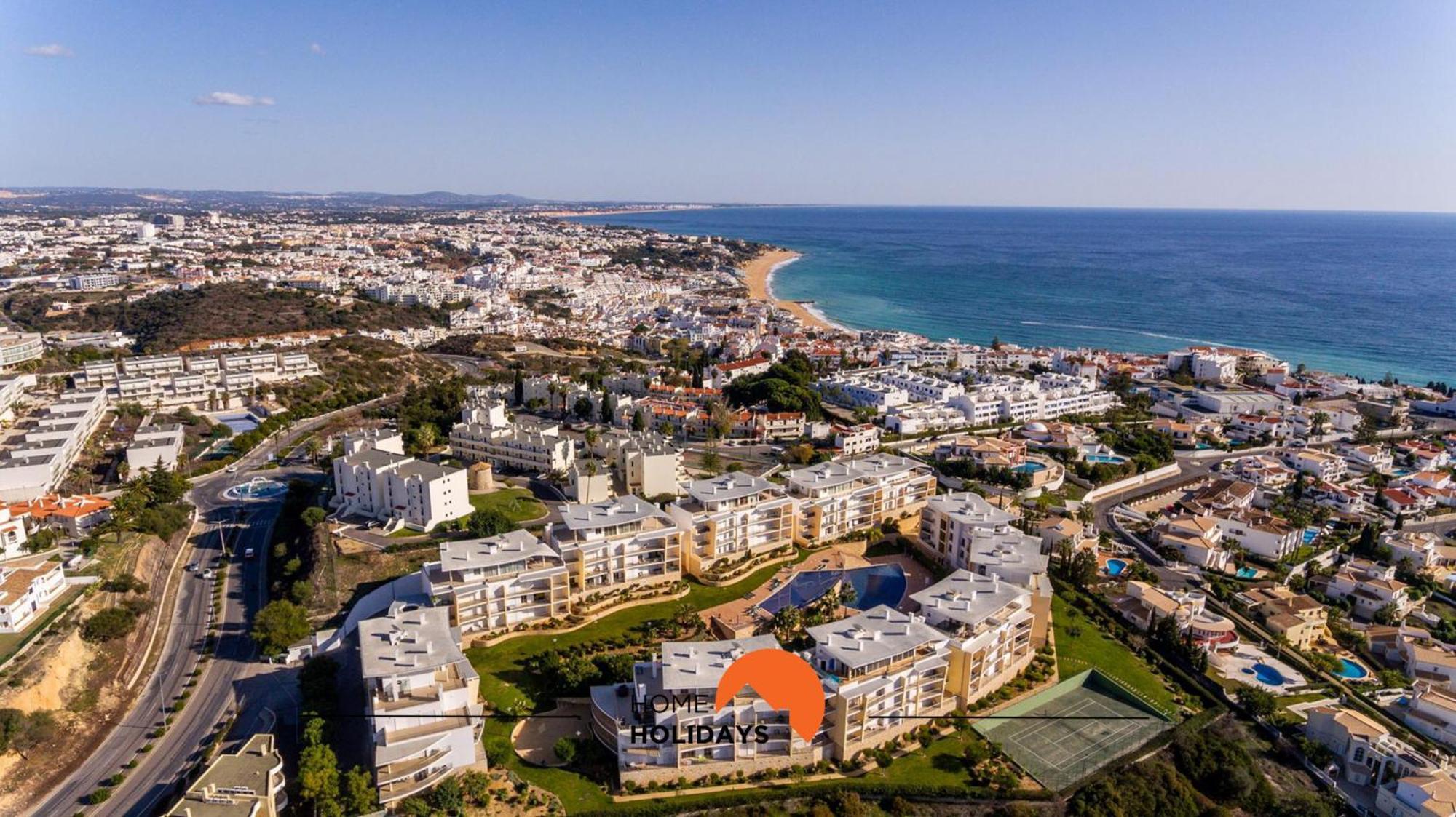 #028 T1 Orada By Home Holidays Albufeira Exteriör bild