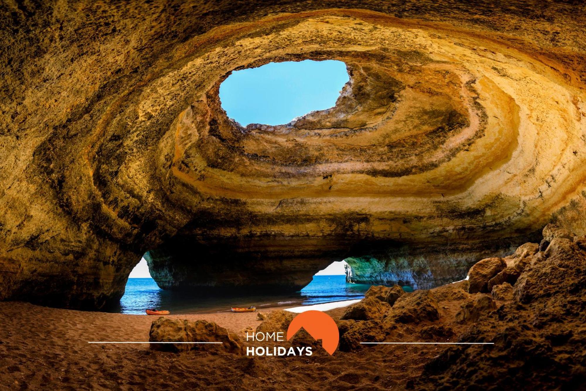#028 T1 Orada By Home Holidays Albufeira Exteriör bild