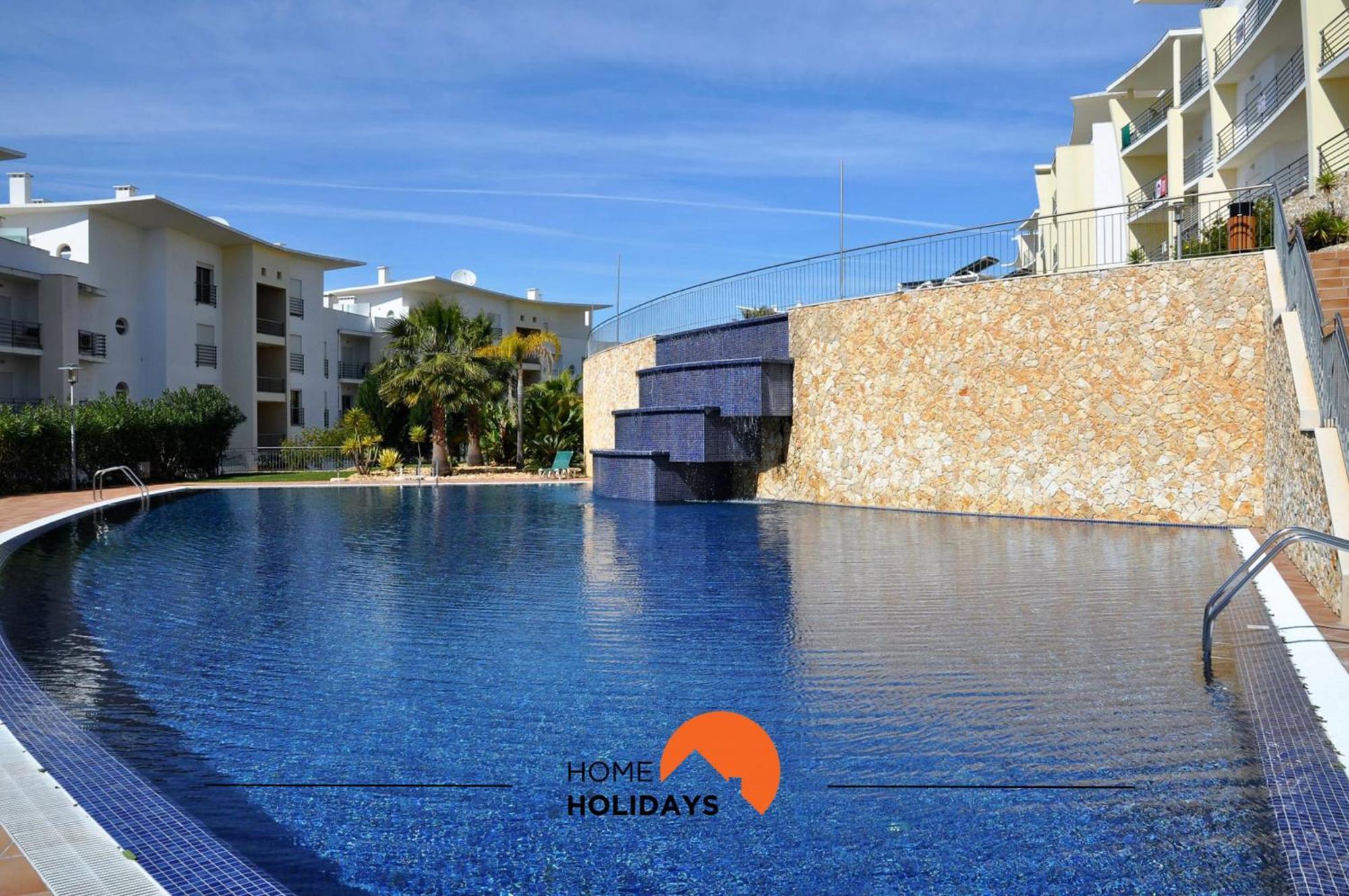 #028 T1 Orada By Home Holidays Albufeira Exteriör bild