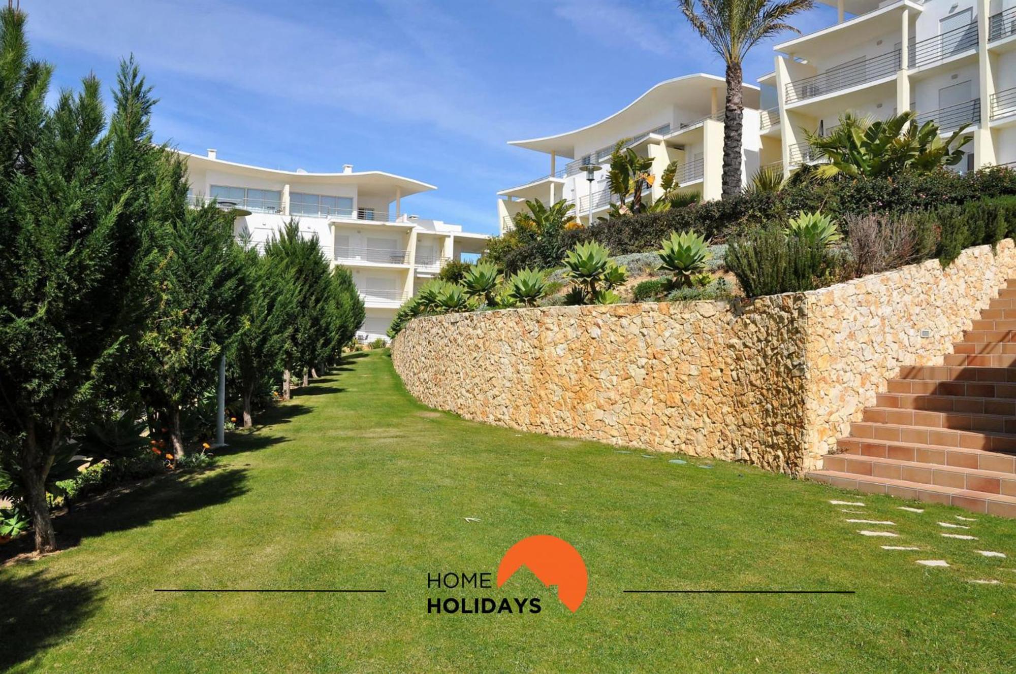 #028 T1 Orada By Home Holidays Albufeira Exteriör bild